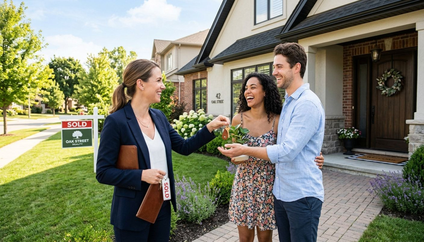 How Seamless Conveyancing Enhances Property Transactions