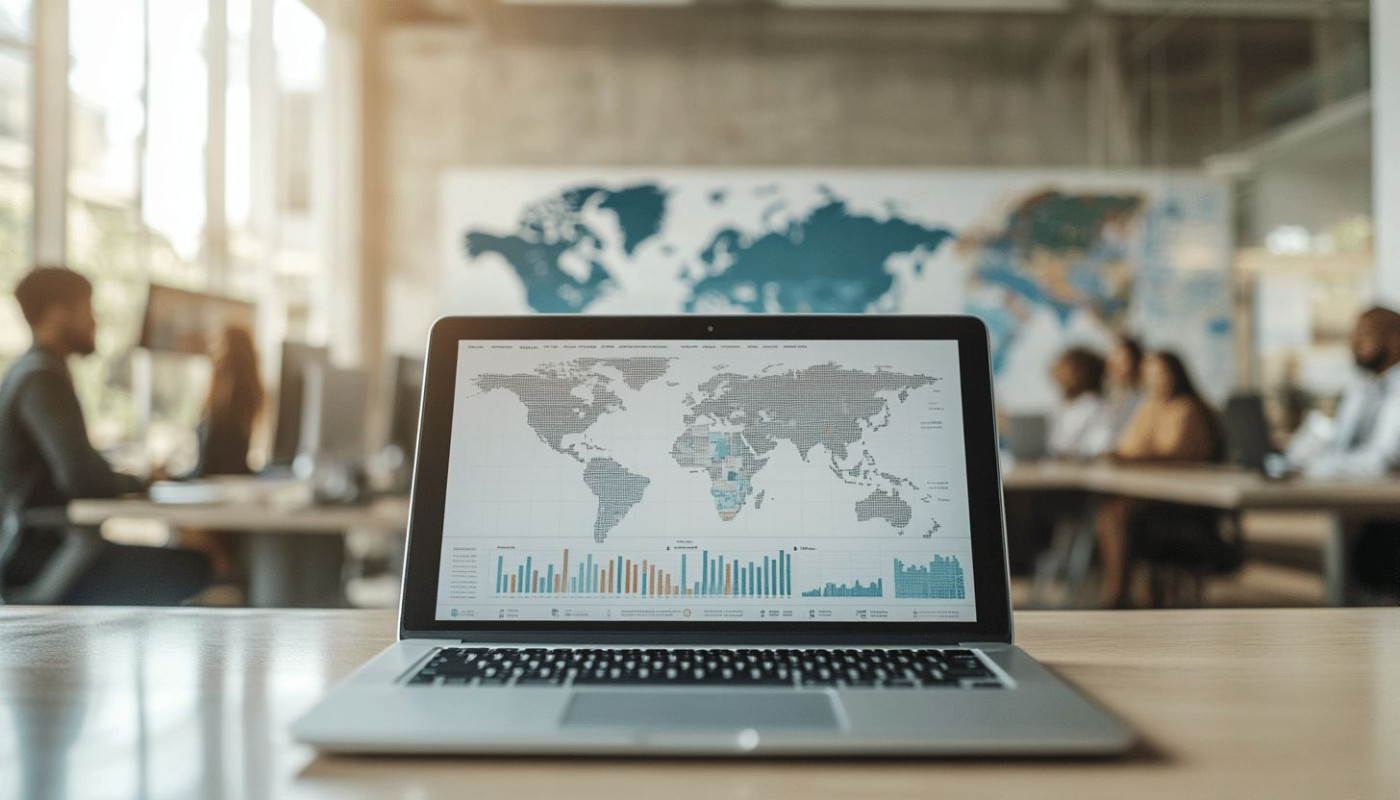 How Simplifying VAT Processes Aids Global Business Expansion?