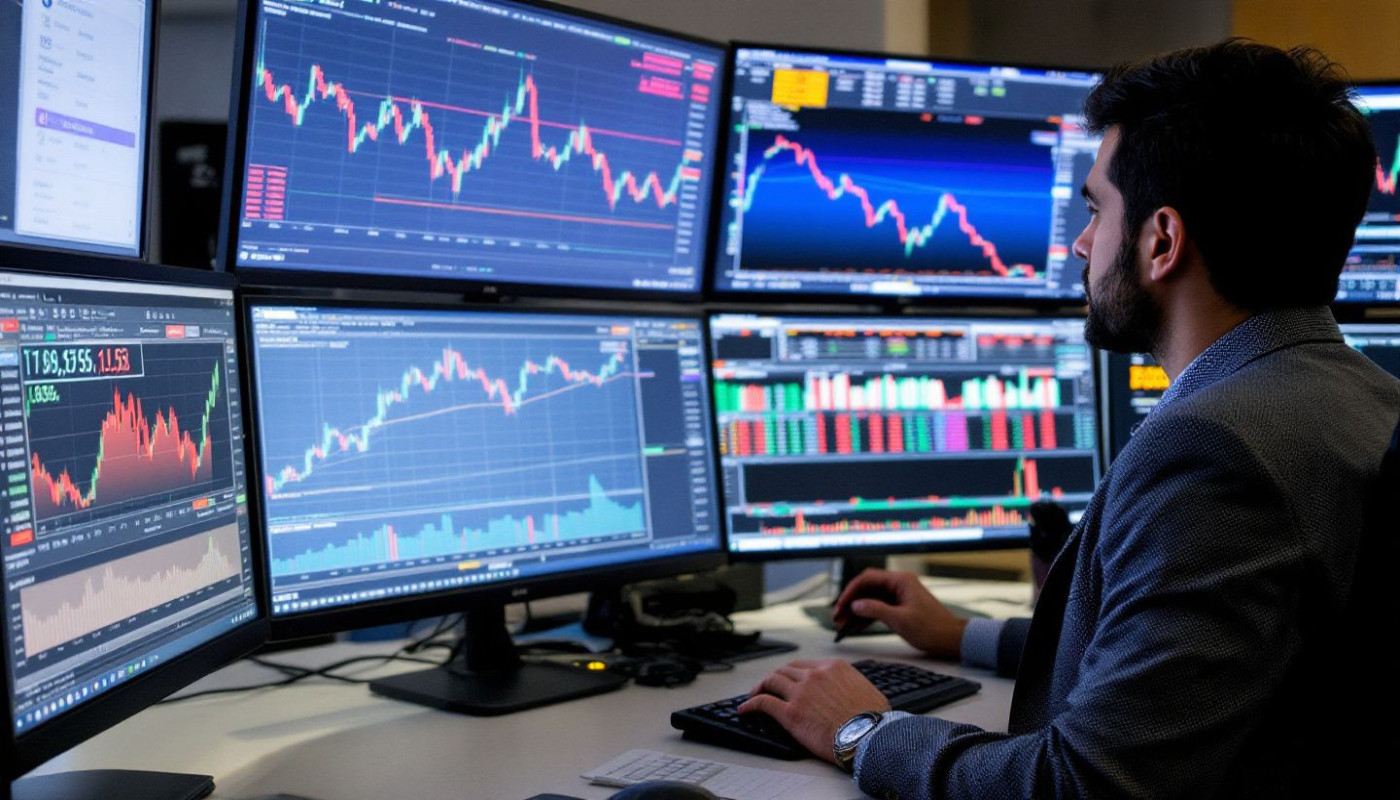 Understanding Buy And Sell Strategies In Currency Exchanges